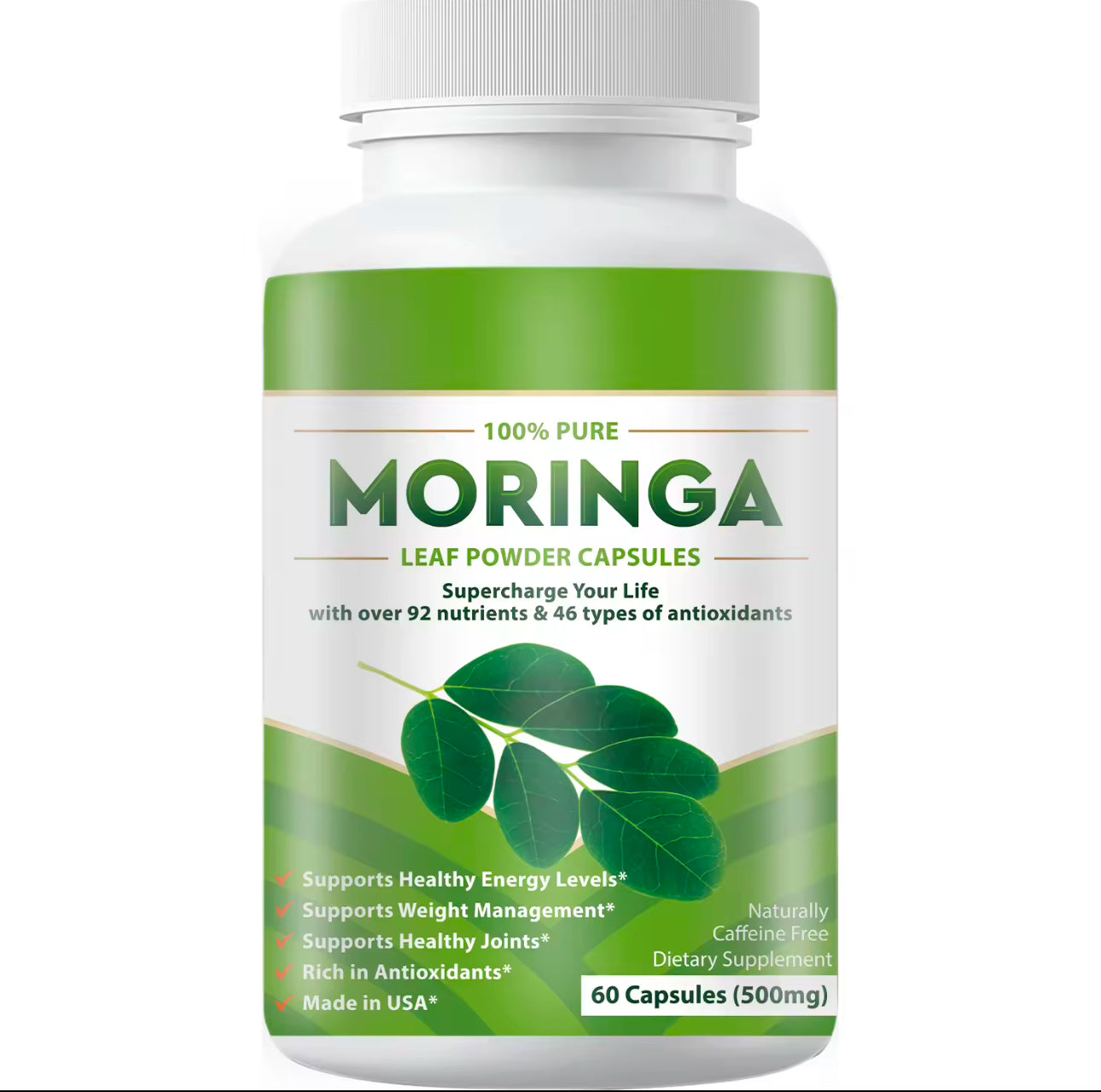 Moringa