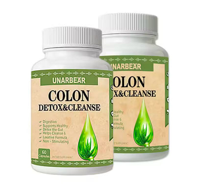 Colon Cleanser