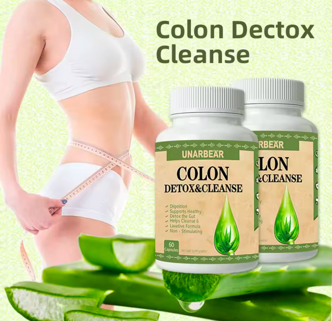 Colon Cleanser