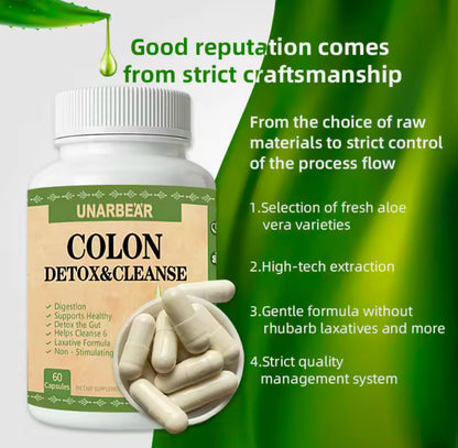 Colon Cleanser