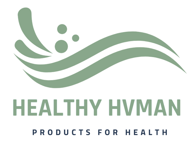 Healthy Hvman